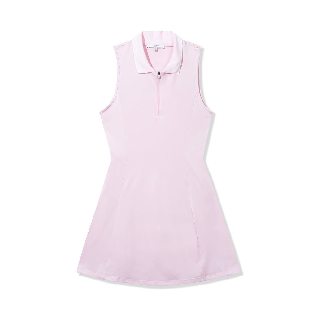 Athletic Polo Dress