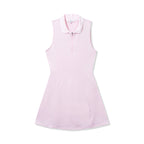 Athletic Polo Dress