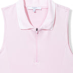 Athletic Polo Dress