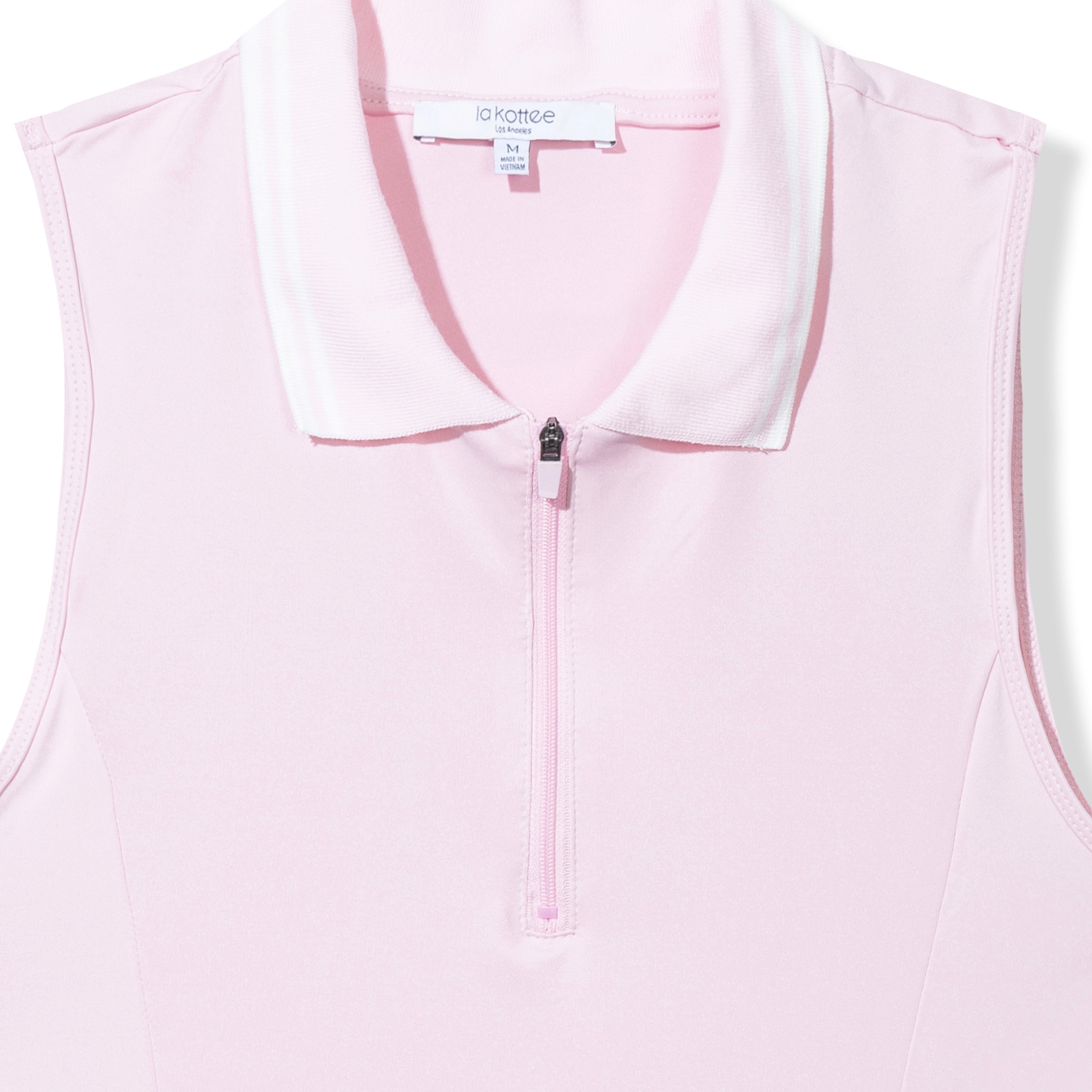 Athletic Polo Dress