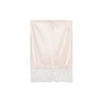 Rhinestone Mesh Skirt