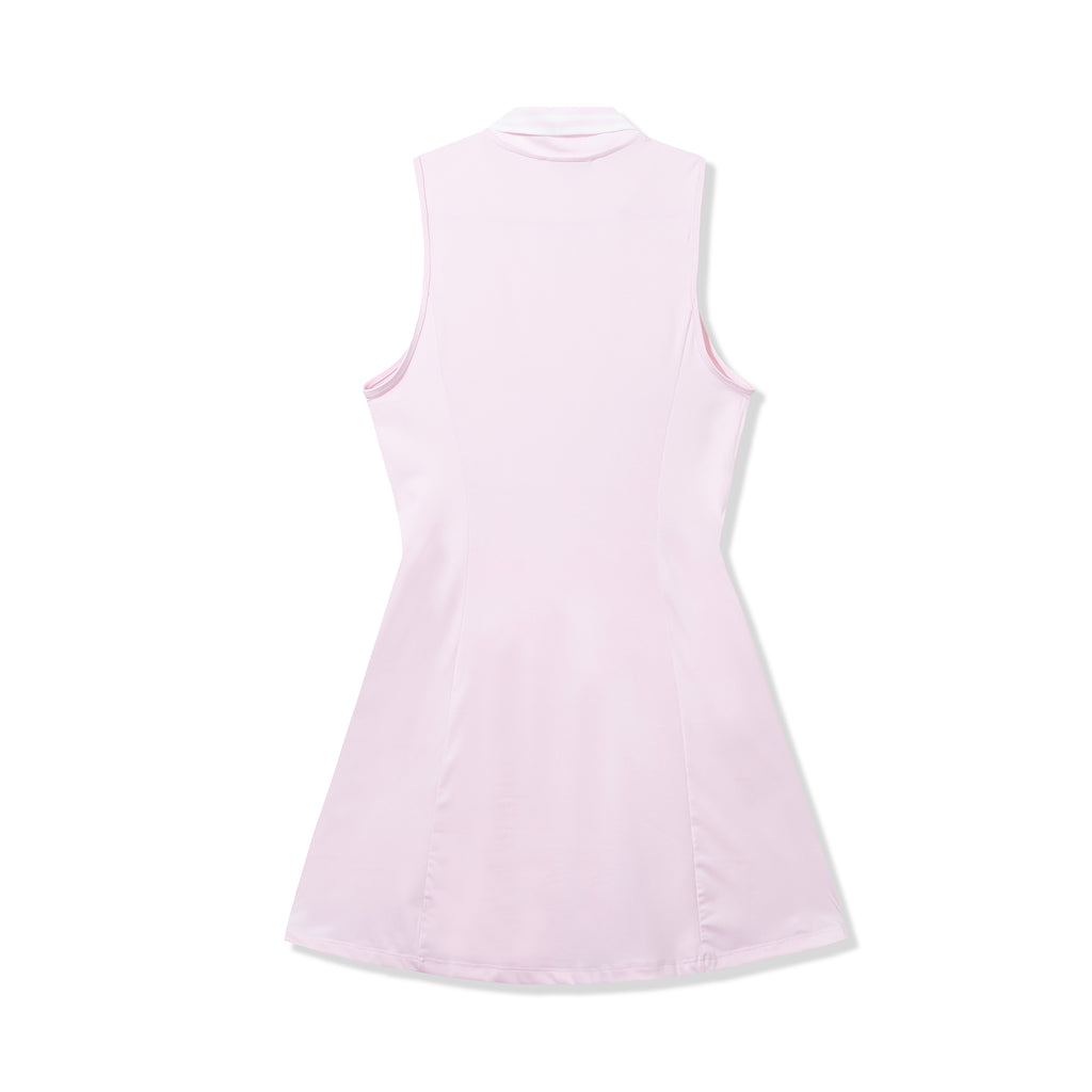 Athletic Polo Dress