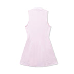 Athletic Polo Dress