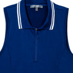 Athletic Polo Dress
