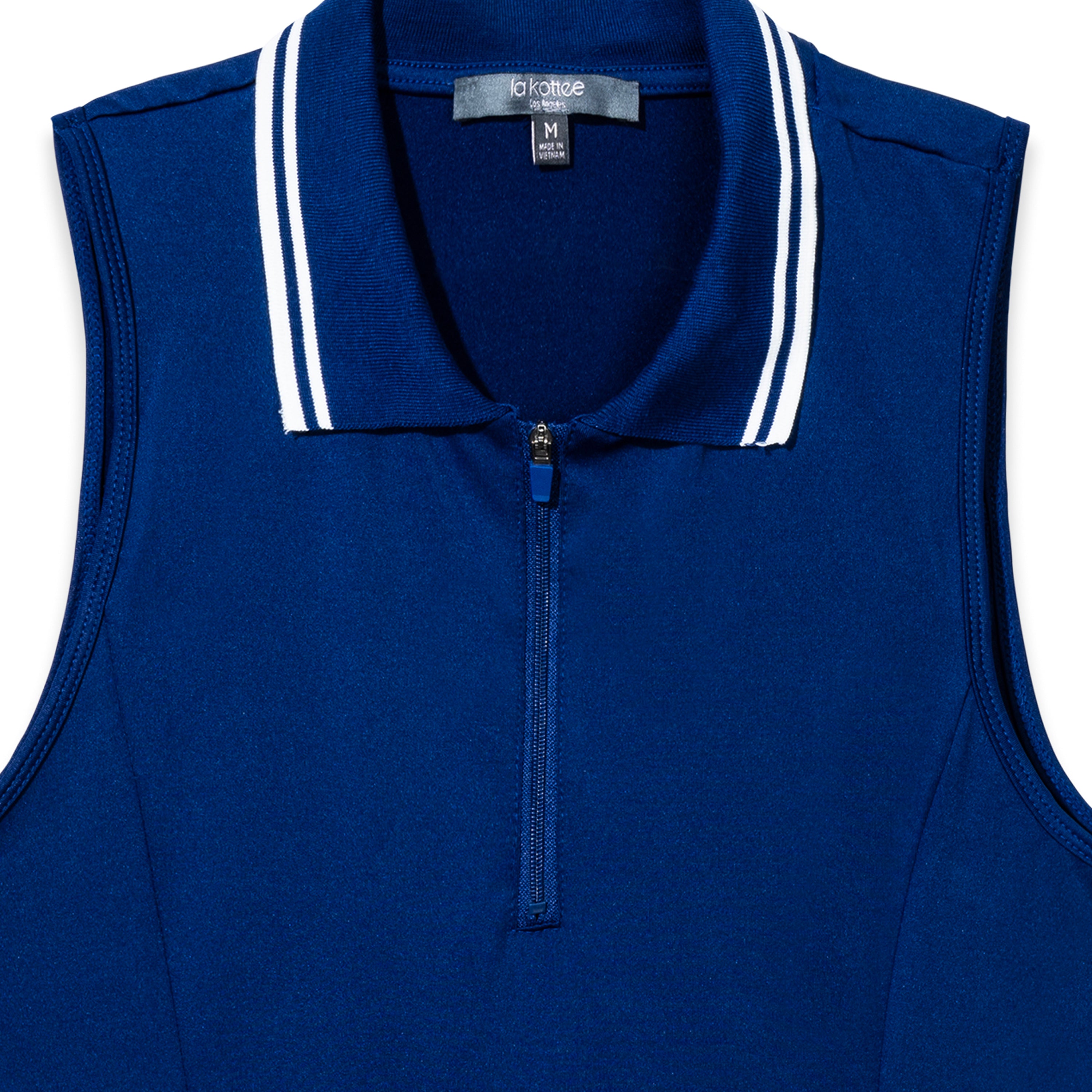 Athletic Polo Dress