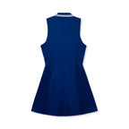 Athletic Polo Dress