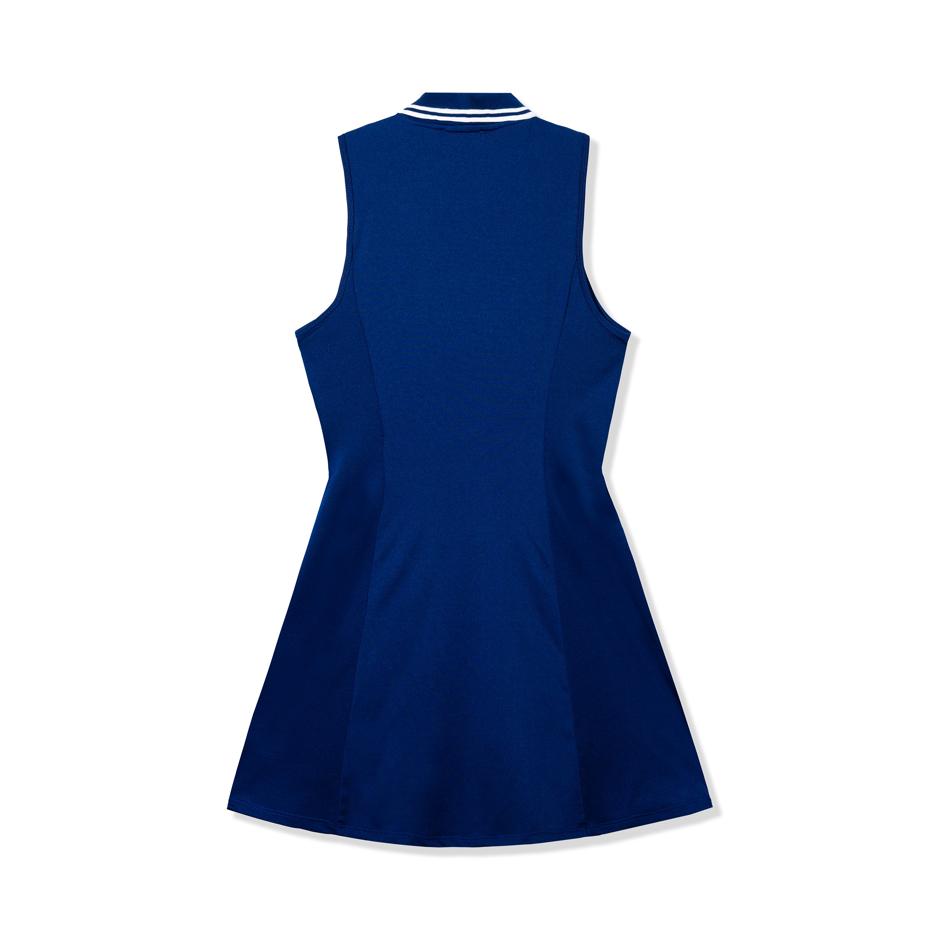 Athletic Polo Dress