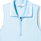 Athletic Polo Dress