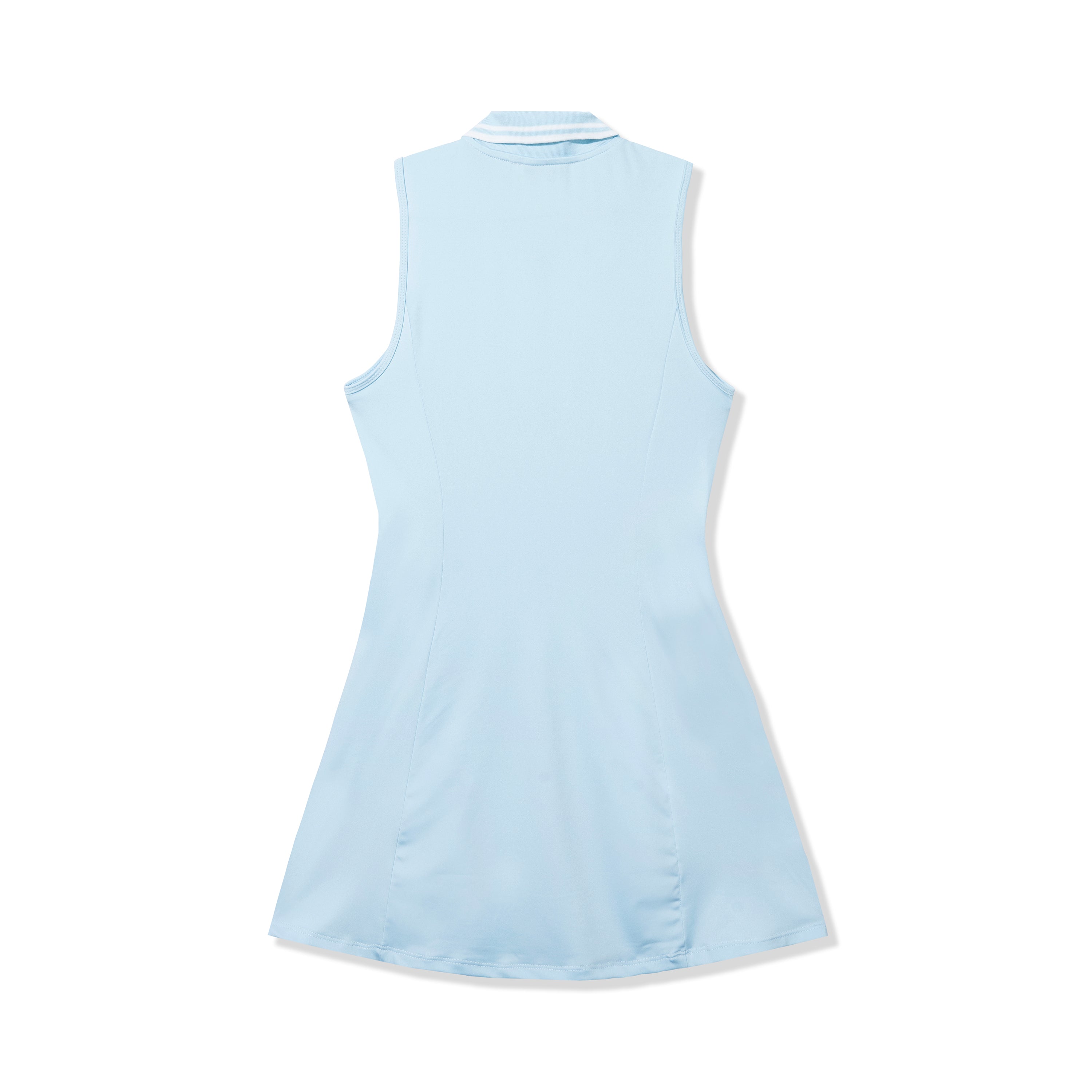 Athletic Polo Dress