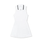 Athletic Polo Dress