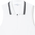 Athletic Polo Dress
