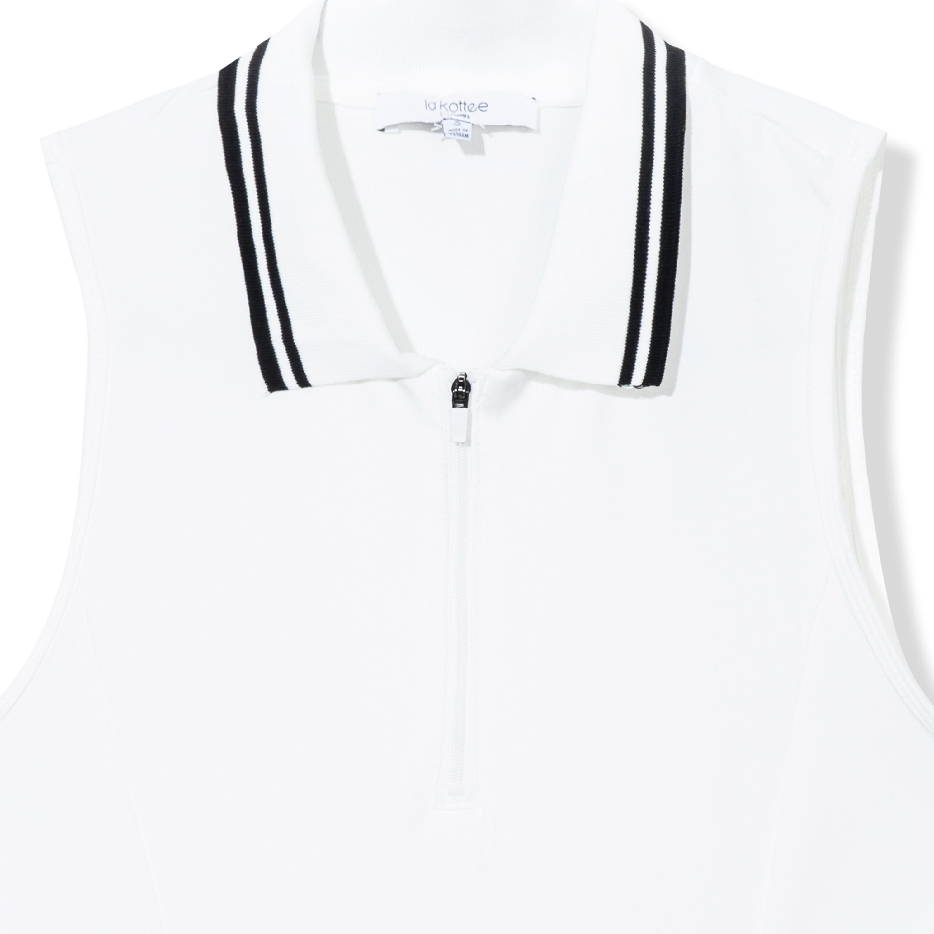 Athletic Polo Dress