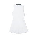Athletic Polo Dress