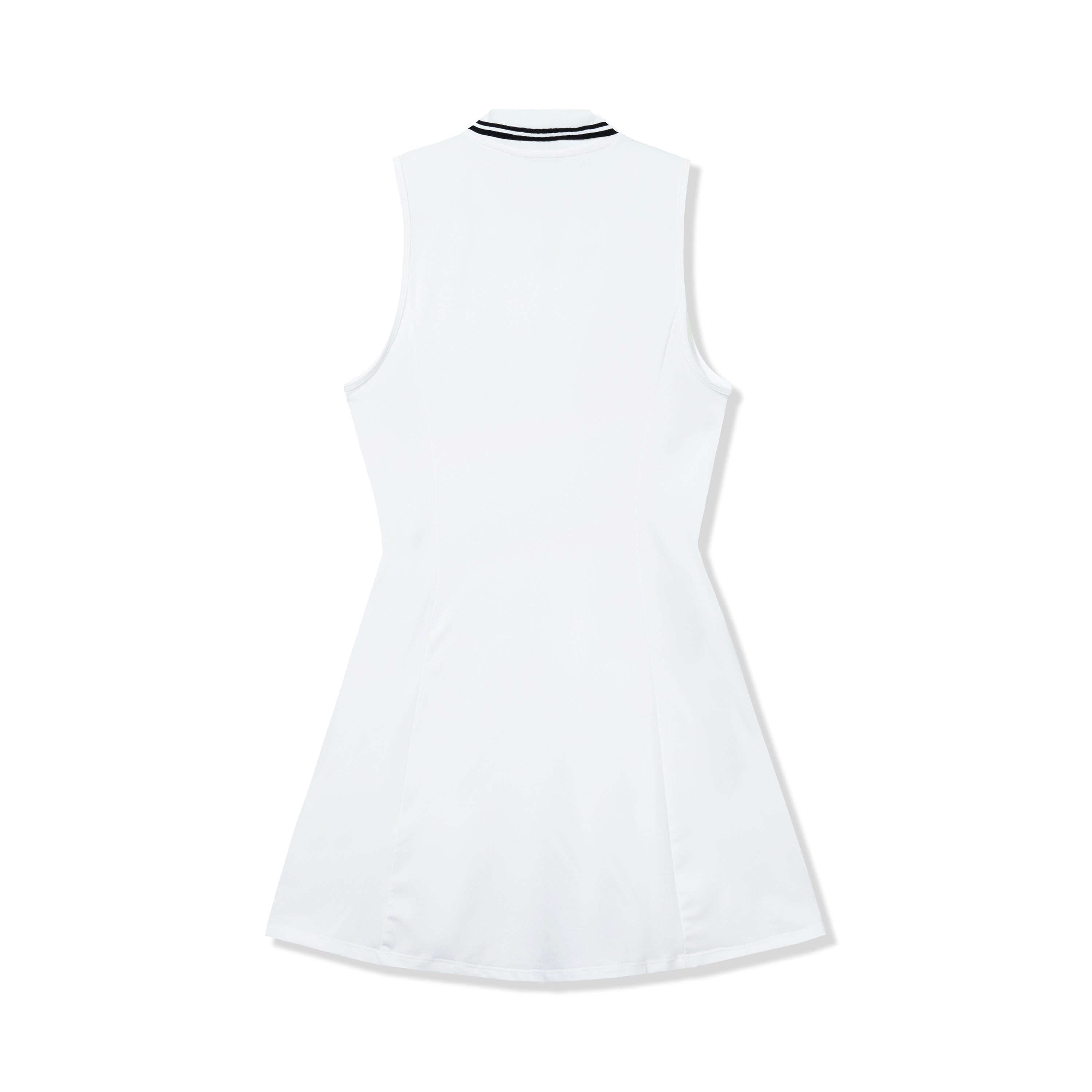 Athletic Polo Dress
