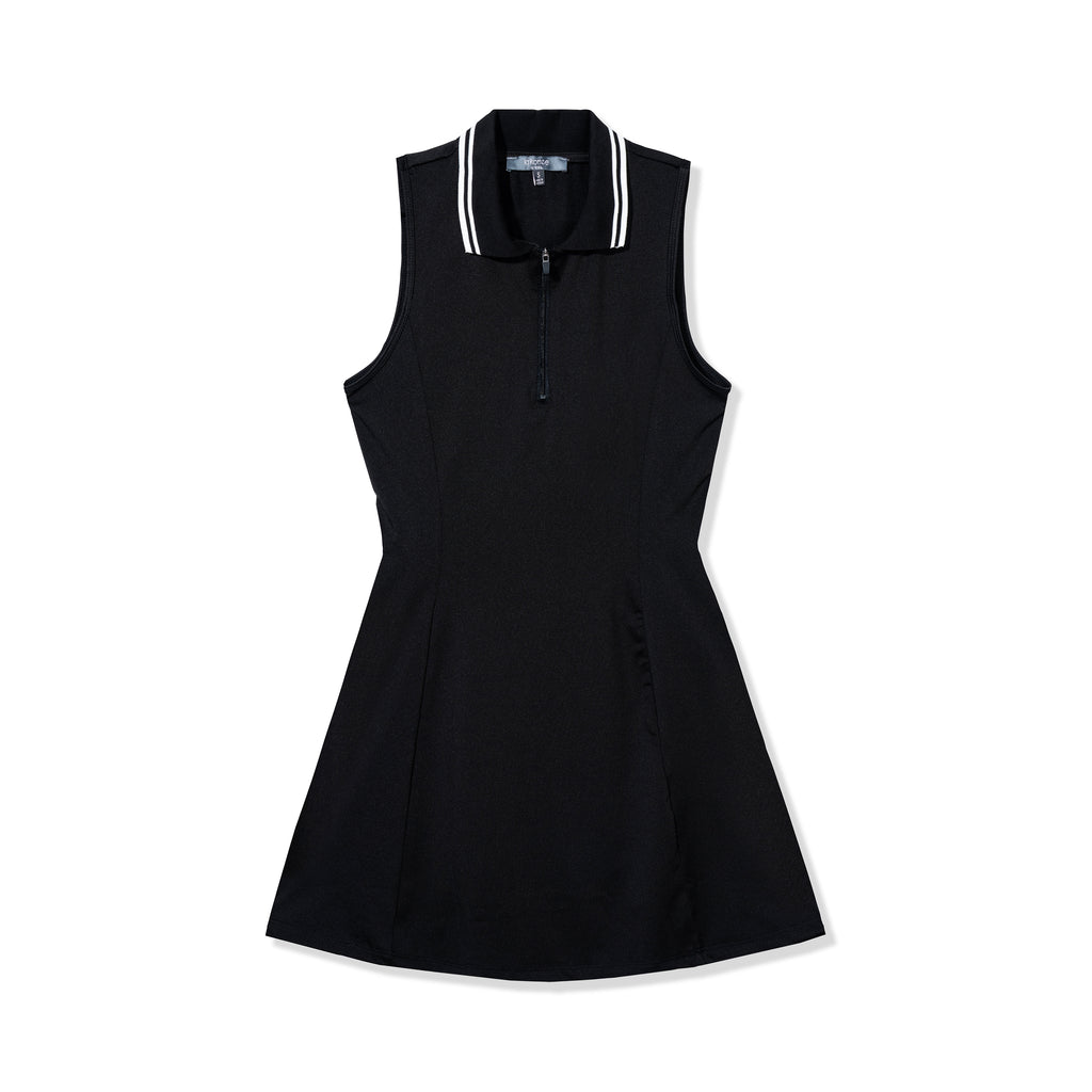 Athletic Polo Dress