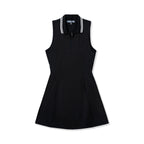 Athletic Polo Dress