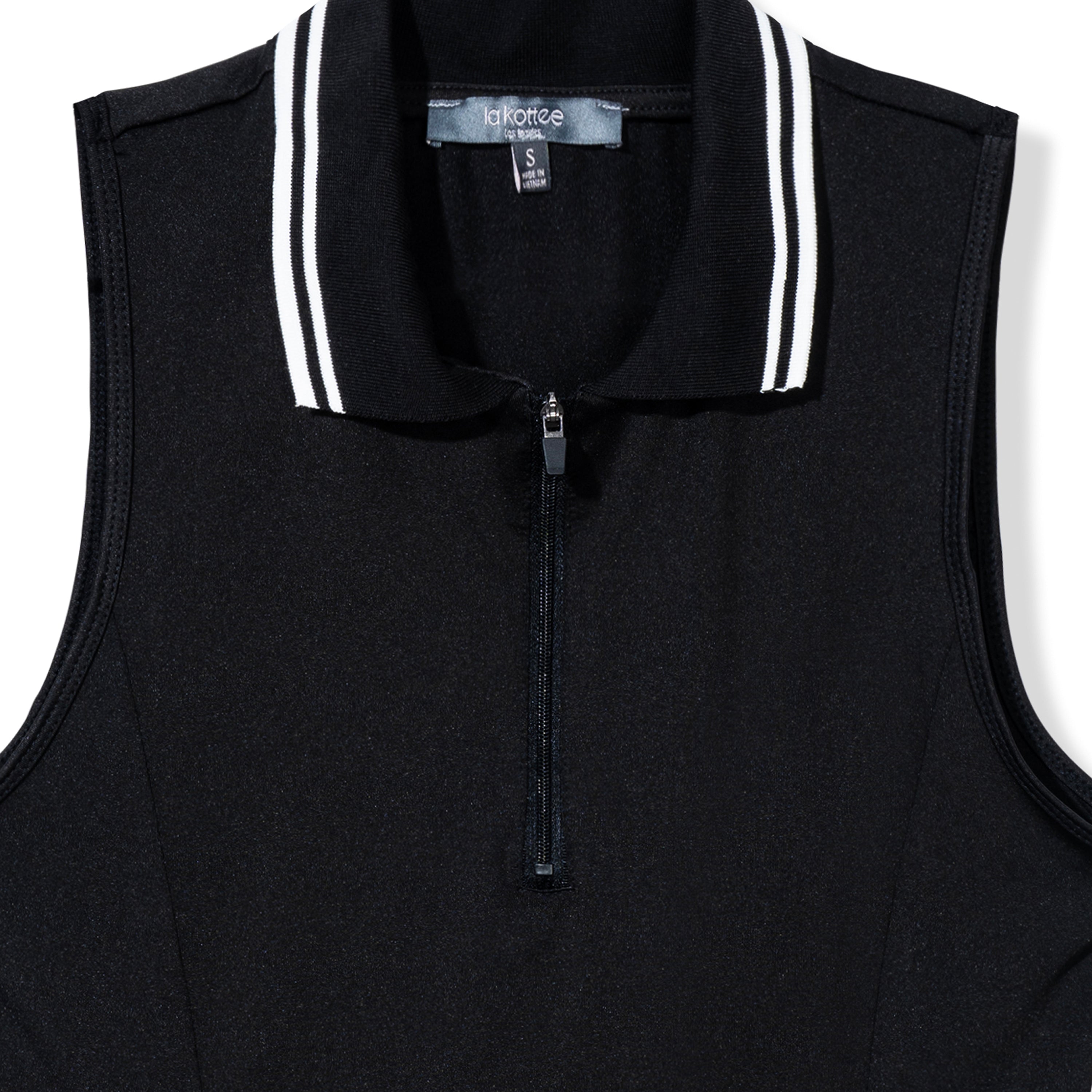 Athletic Polo Dress