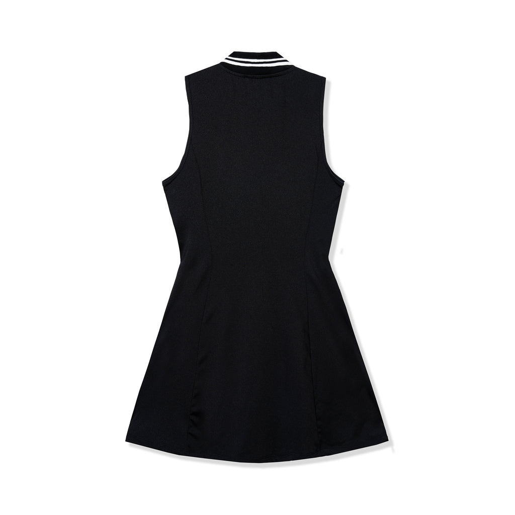 Athletic Polo Dress