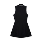 Athletic Polo Dress