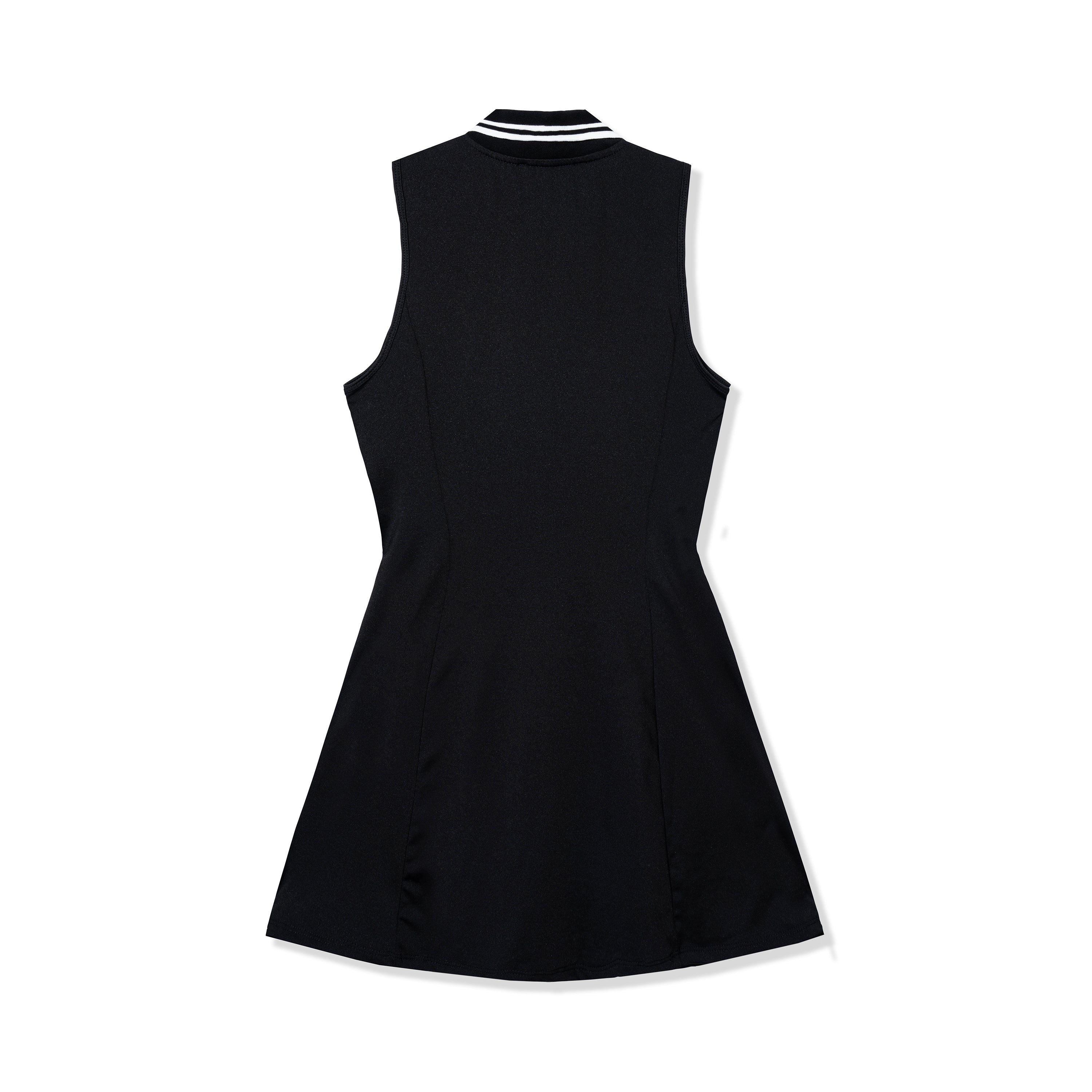 Athletic Polo Dress